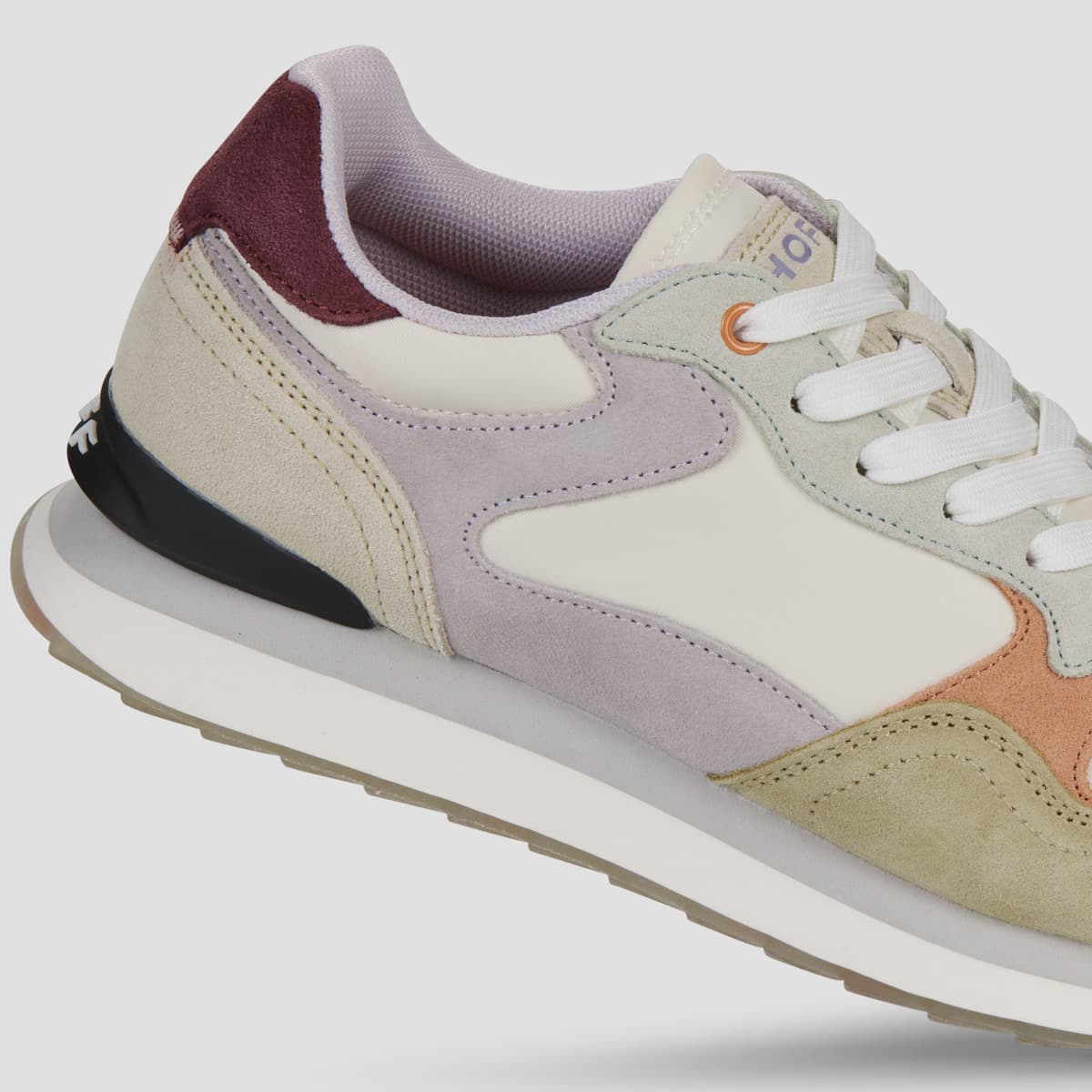 Women's Sneakers HOFF Beige