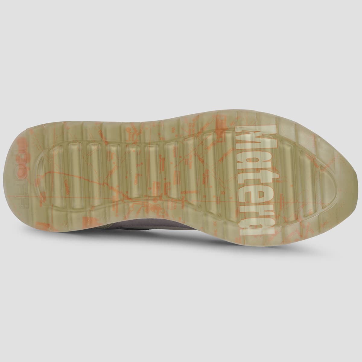 Women's Sneakers HOFF Beige