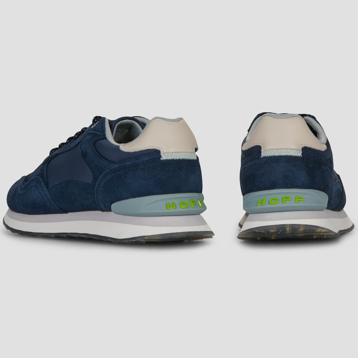 Women's Sneakers HOFF Blue