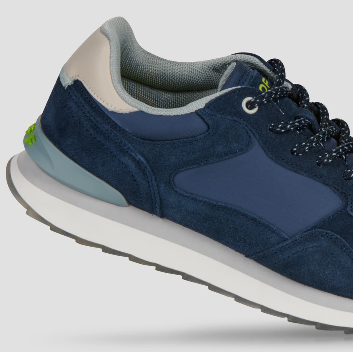 Women's Sneakers HOFF Blue