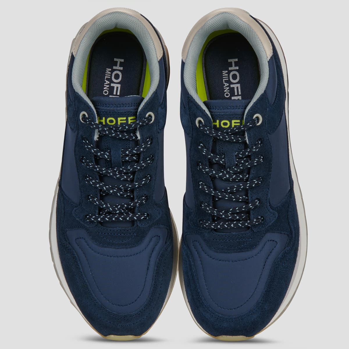 Women's Sneakers HOFF Blue