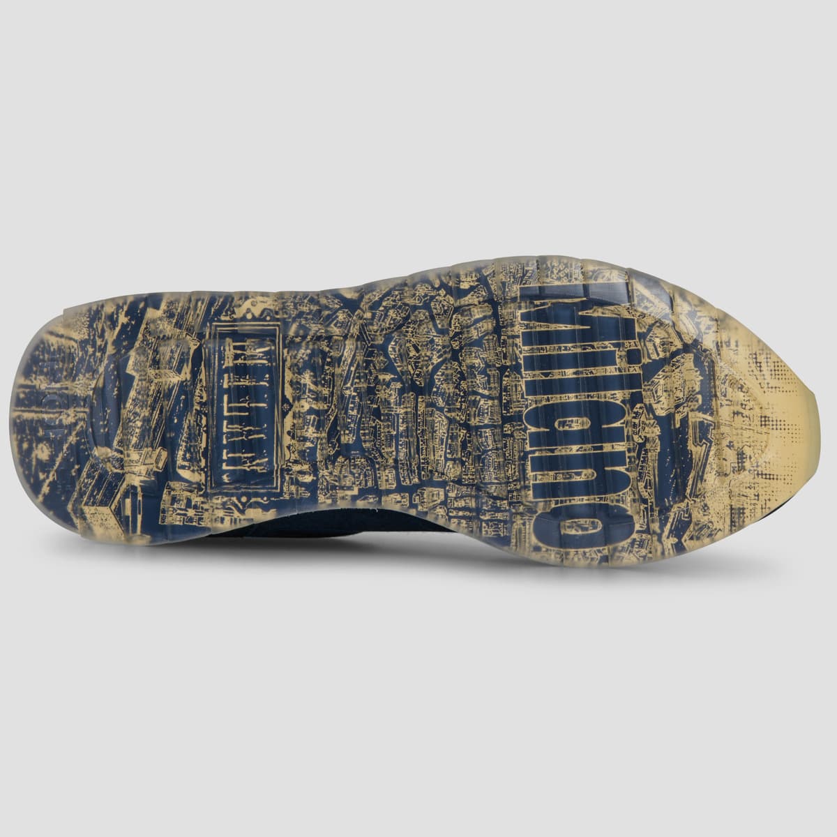 Women's Sneakers HOFF Blue