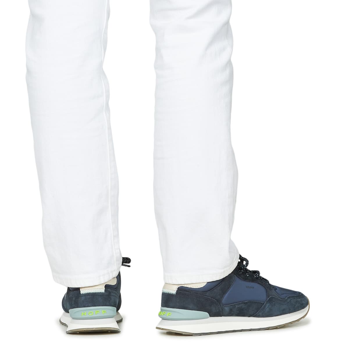 Women's Sneakers HOFF Blue