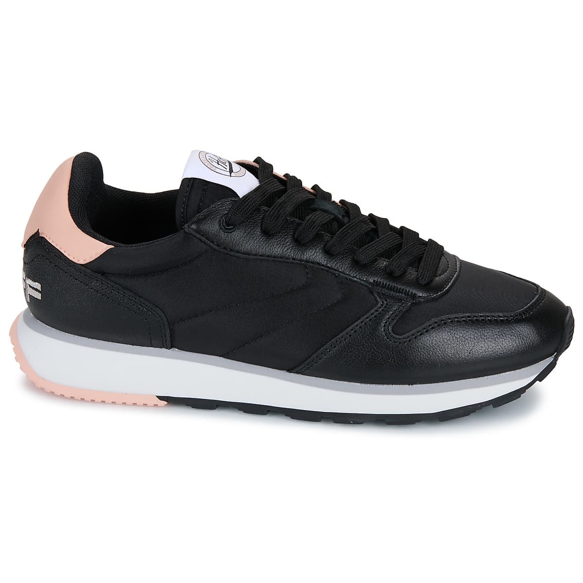 Women's Sneakers HOFF Black