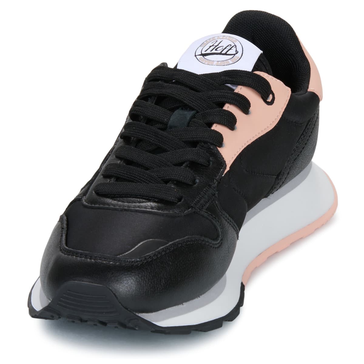 Women's Sneakers HOFF Black