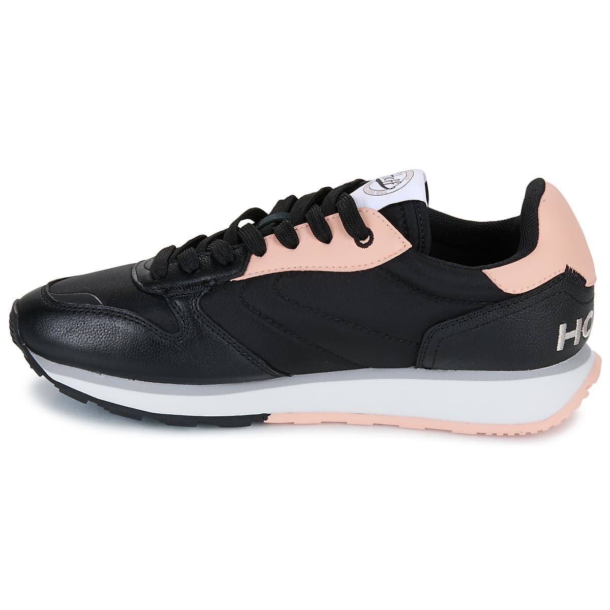 Women's Sneakers HOFF Black