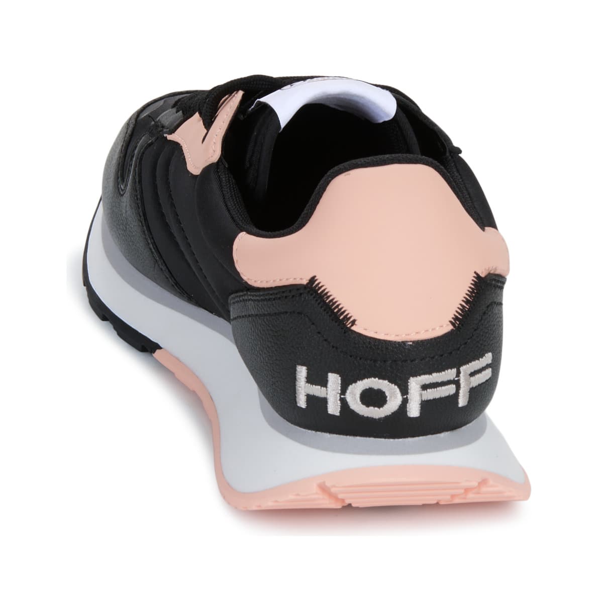 Women's Sneakers HOFF Black