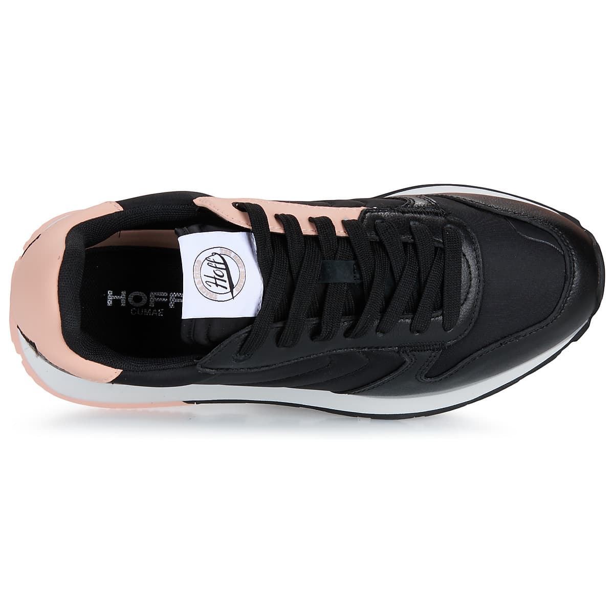 Women's Sneakers HOFF Black