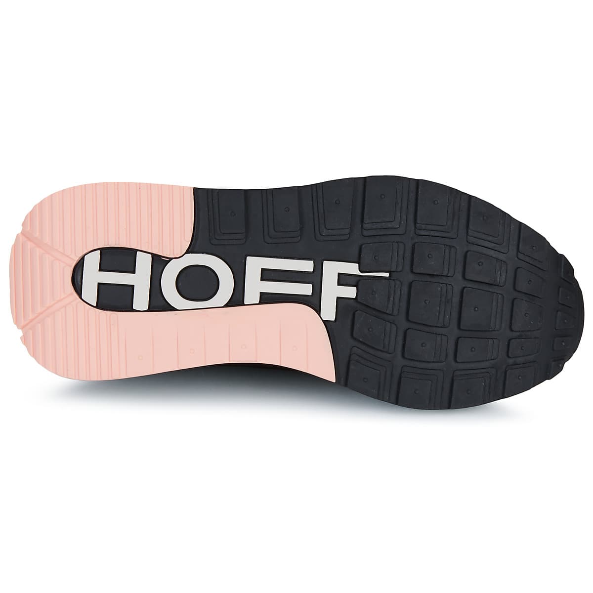 Women's Sneakers HOFF Black