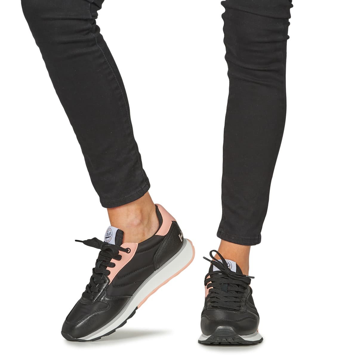 Women's Sneakers HOFF Black