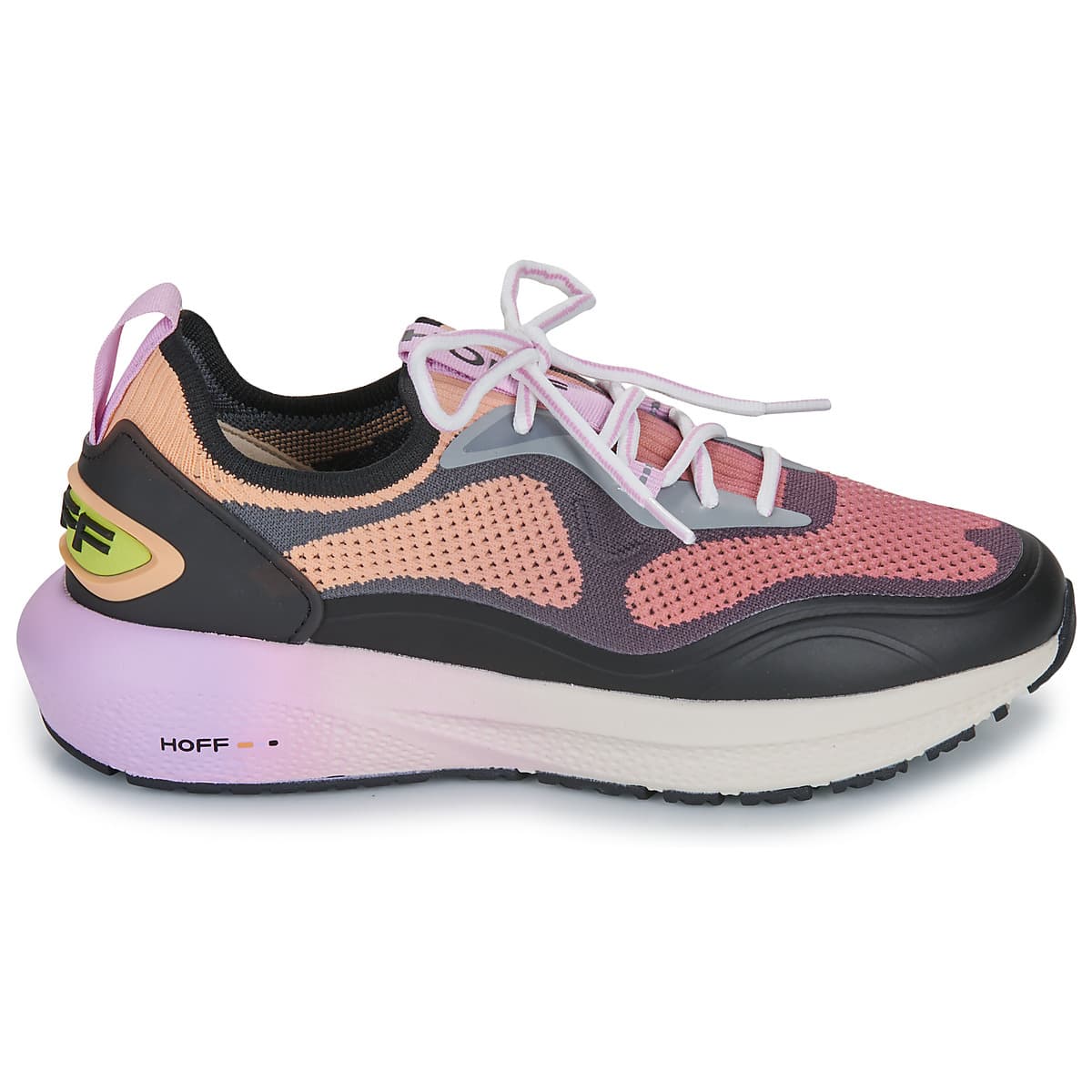 Women's Sneakers HOFF Black