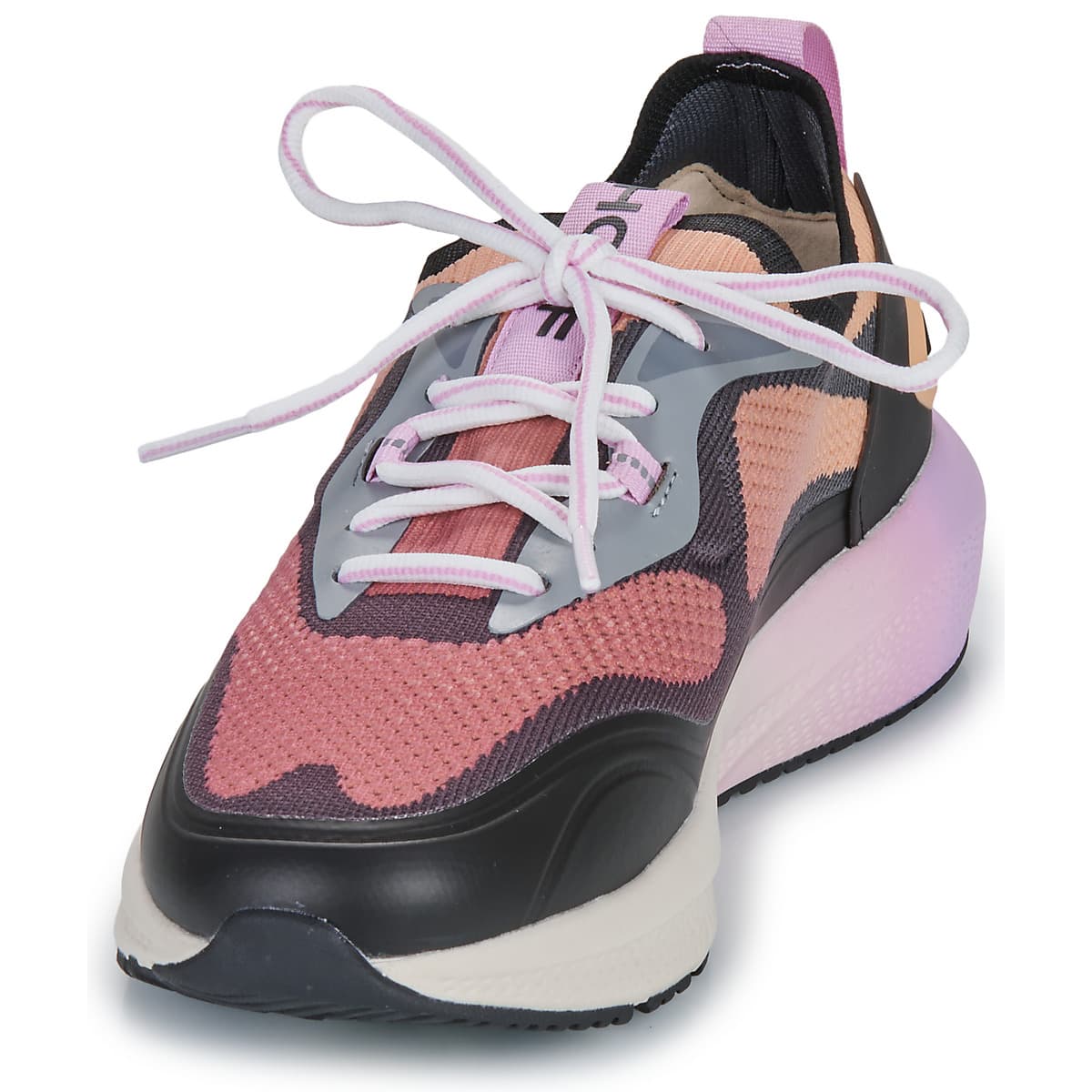 Women's Sneakers HOFF Black