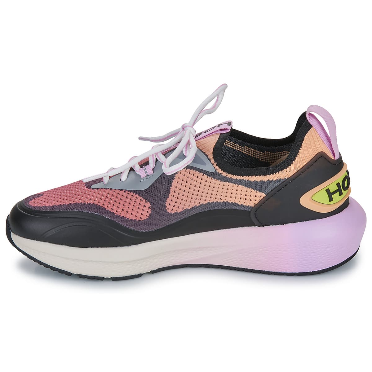 Women's Sneakers HOFF Black