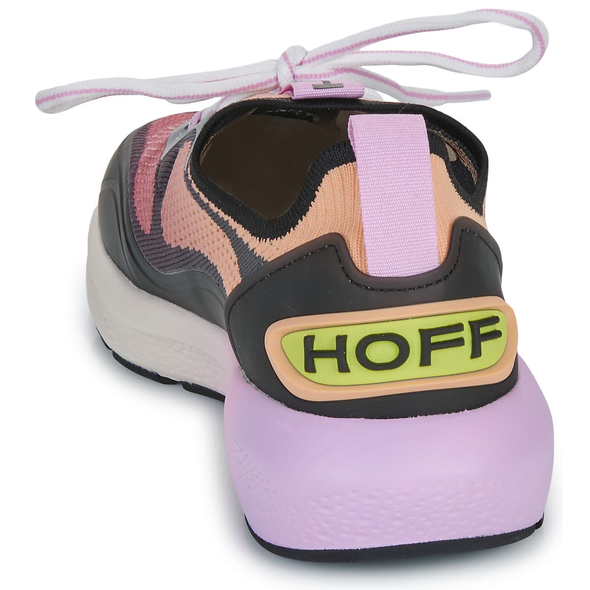 Women's Sneakers HOFF Black