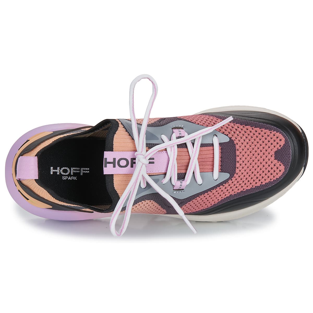 Women's Sneakers HOFF Black