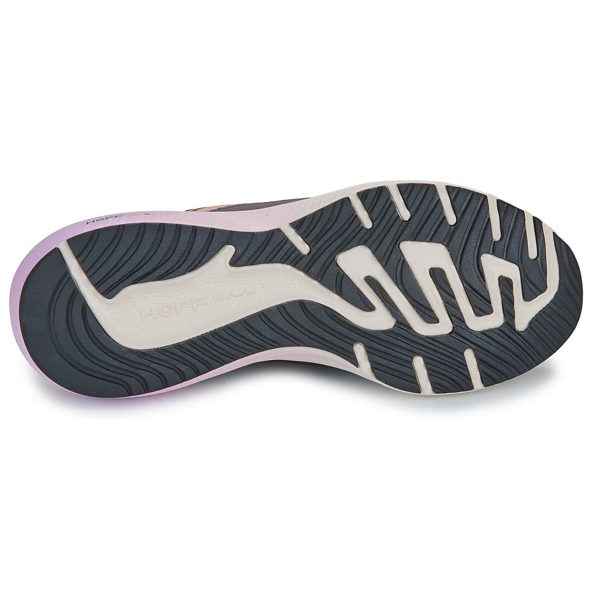 Women's Sneakers HOFF Black