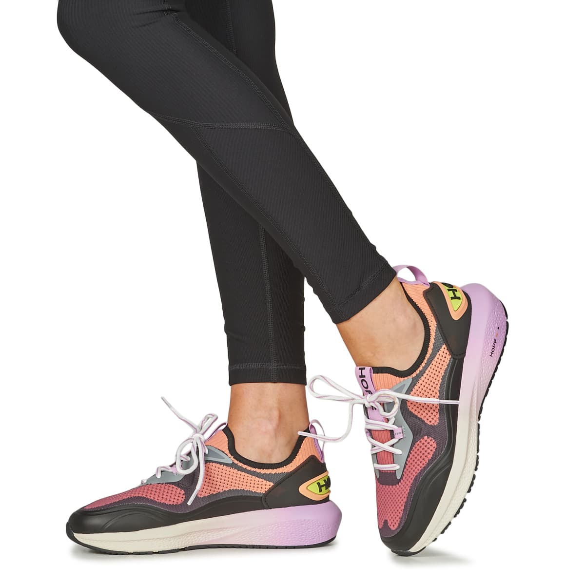 Women's Sneakers HOFF Black