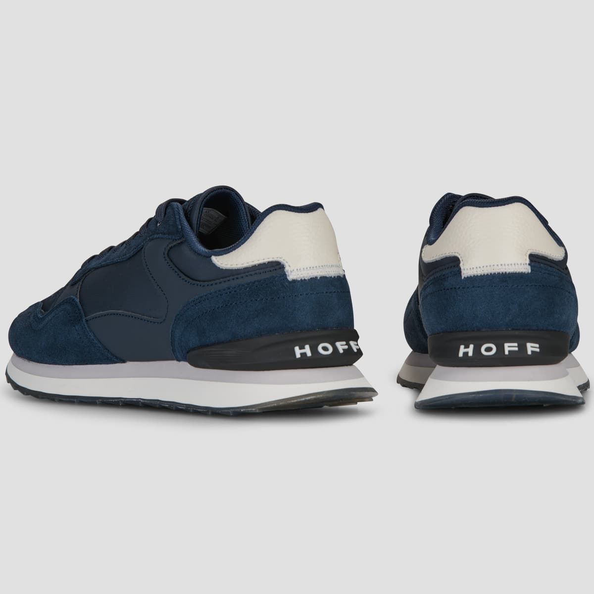 Men's Sneakers HOFF Blue