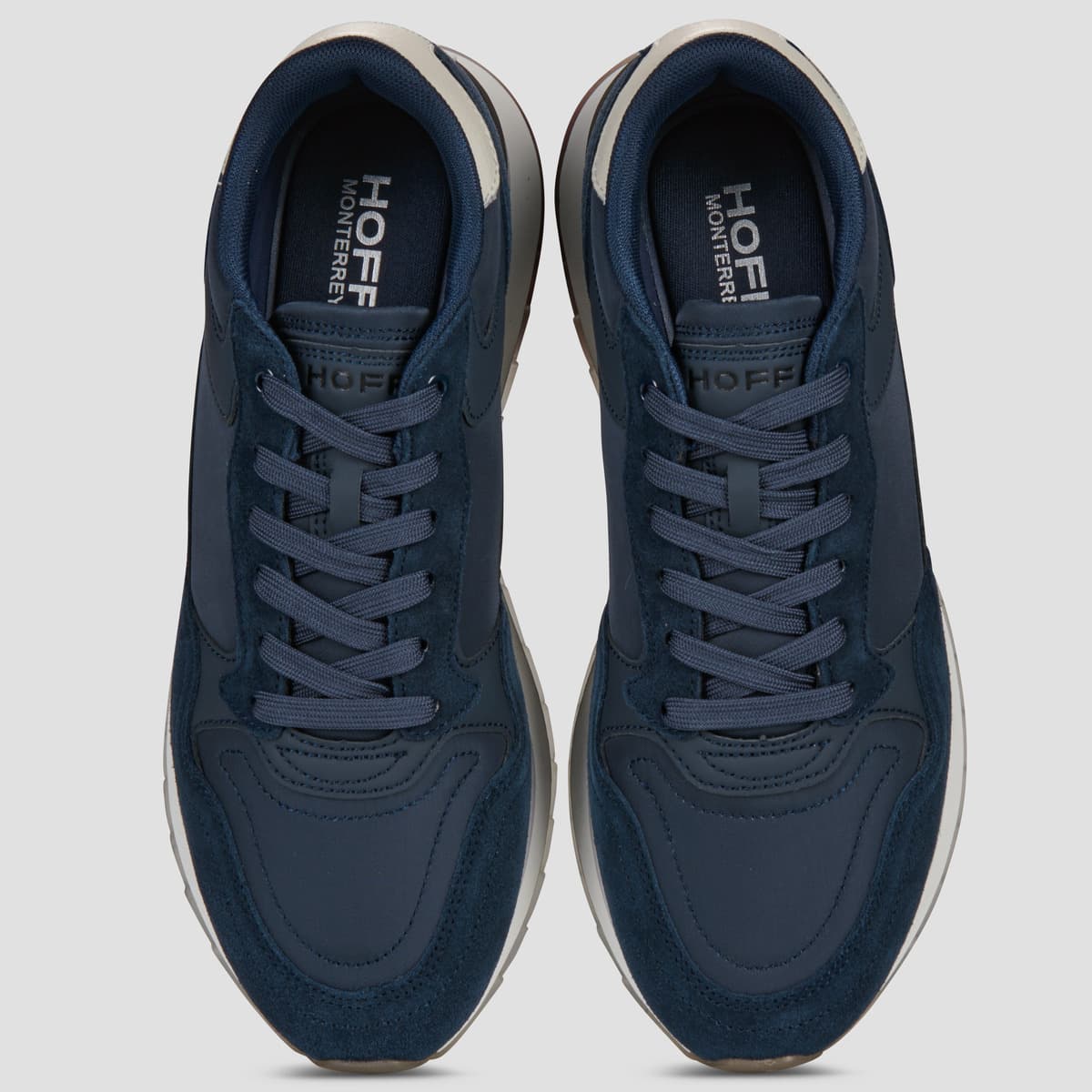 Men's Sneakers HOFF Blue