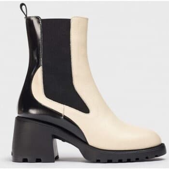 Γόβες Wonders Odisei A2422T Taupe