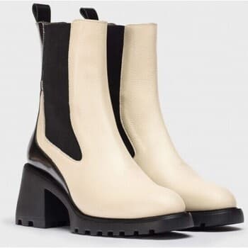 Women's Pumps Wonders Black