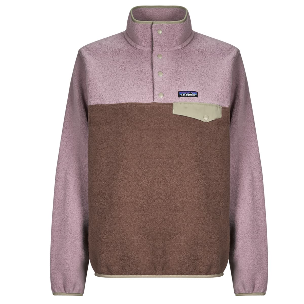 Women's Sweatshirts Patagonia Multicolor