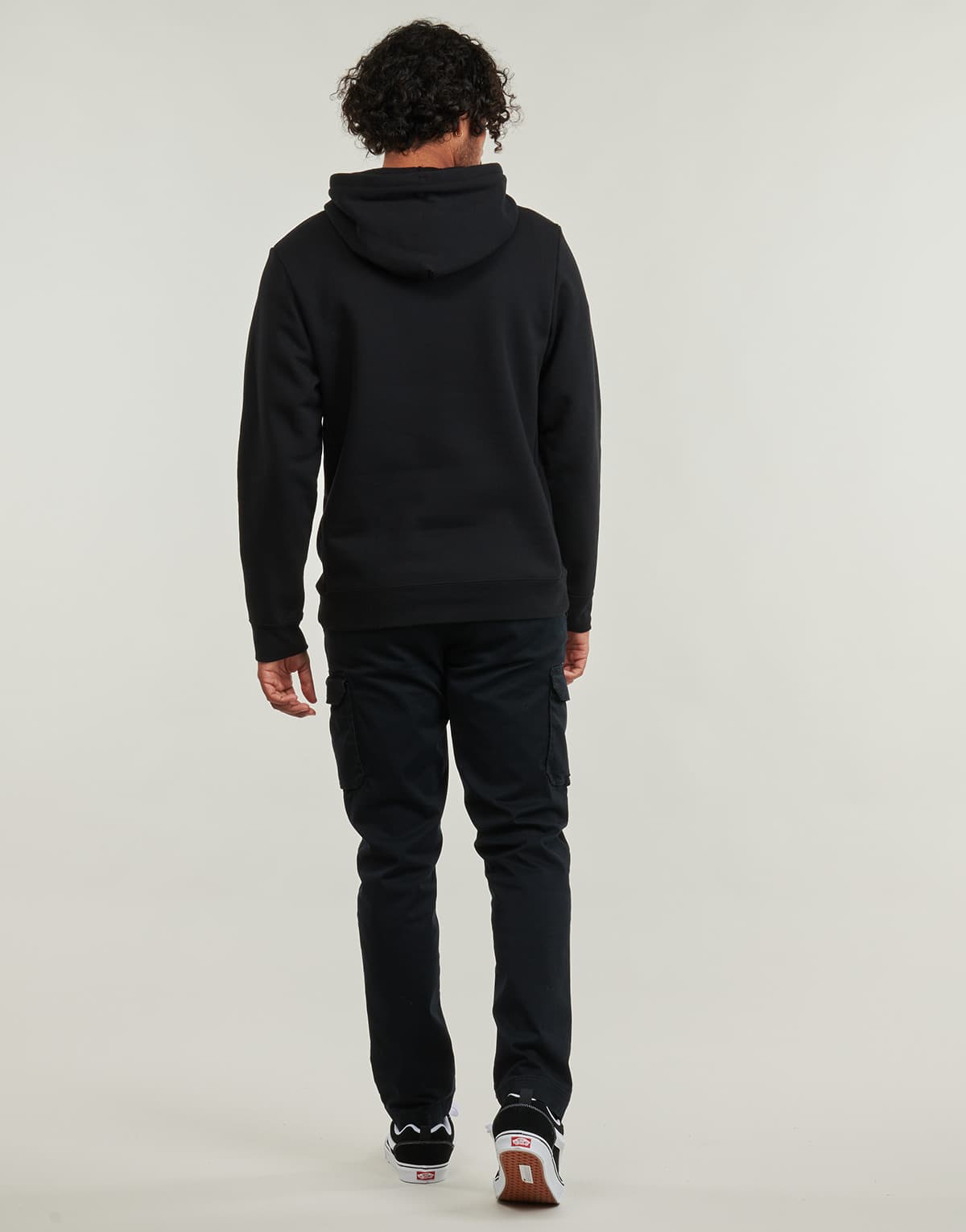 Men's Sweatshirts Patagonia Black