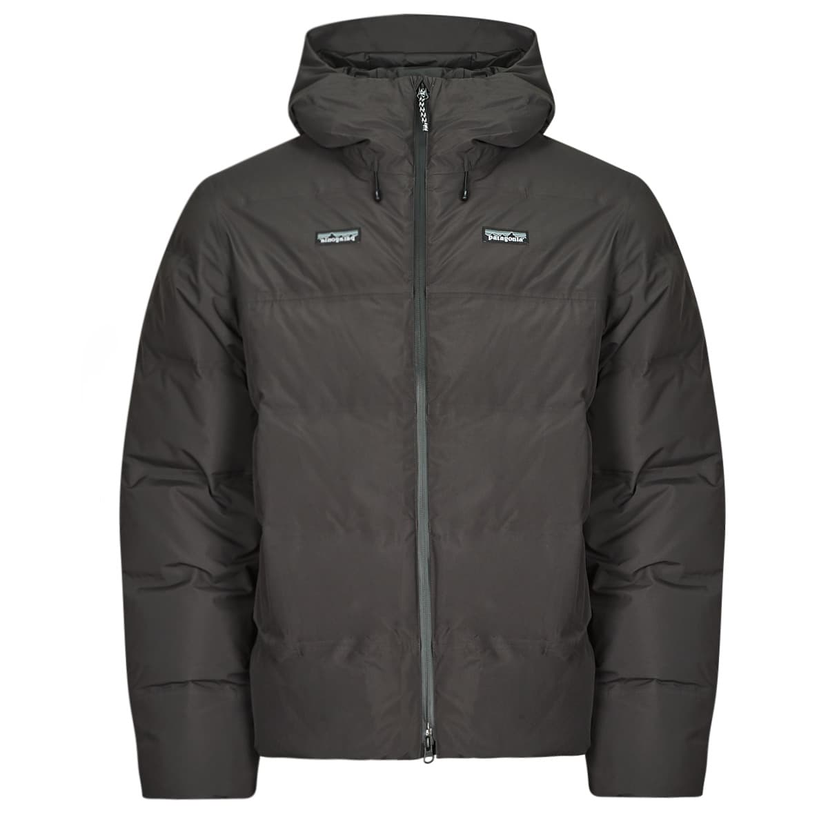 Men's Jackets Patagonia Green