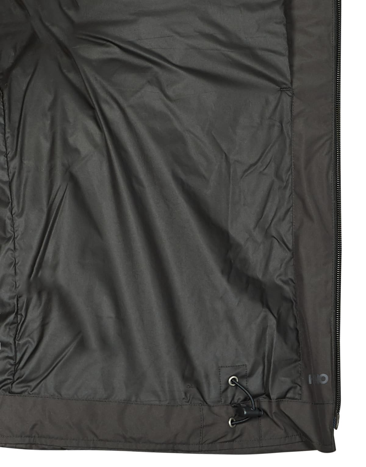 Men's Jackets Patagonia Black