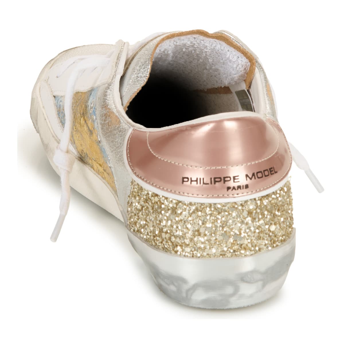 Women's Sneakers Philippe Model Multicolor