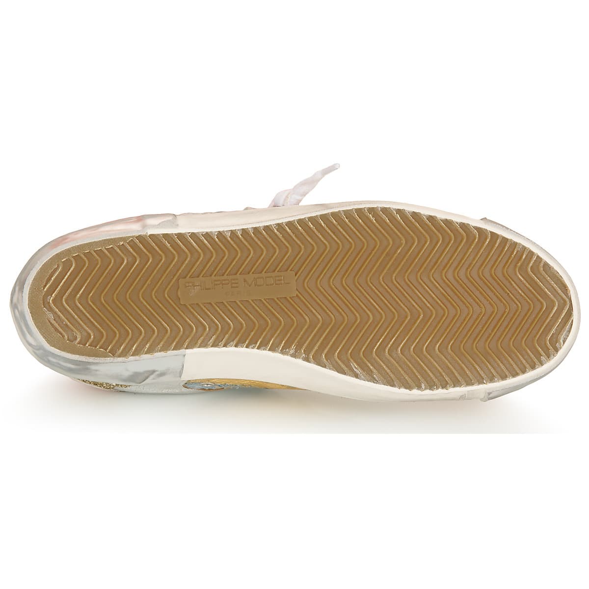 Women's Sneakers Philippe Model Multicolor