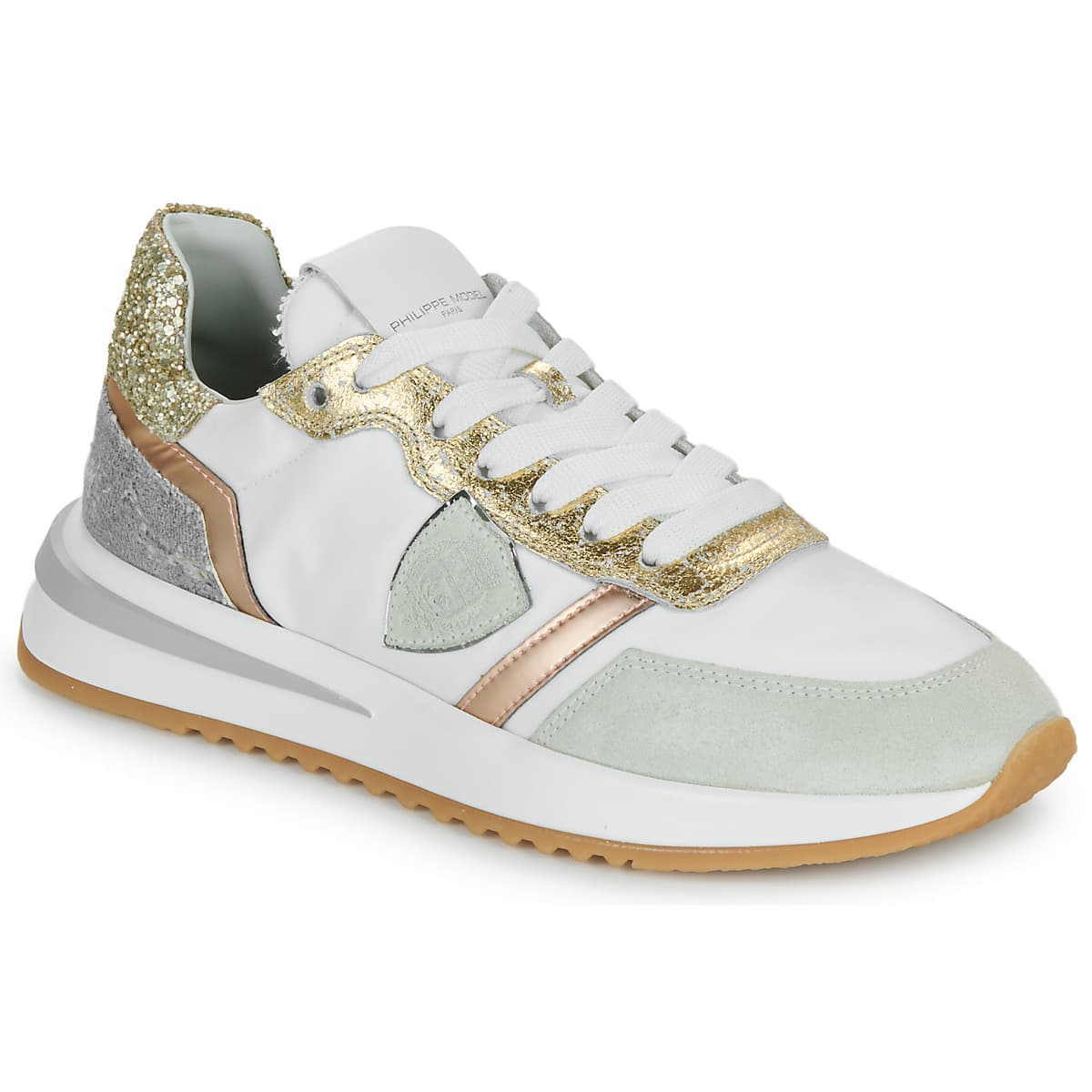 Women's Sneakers Philippe Model White