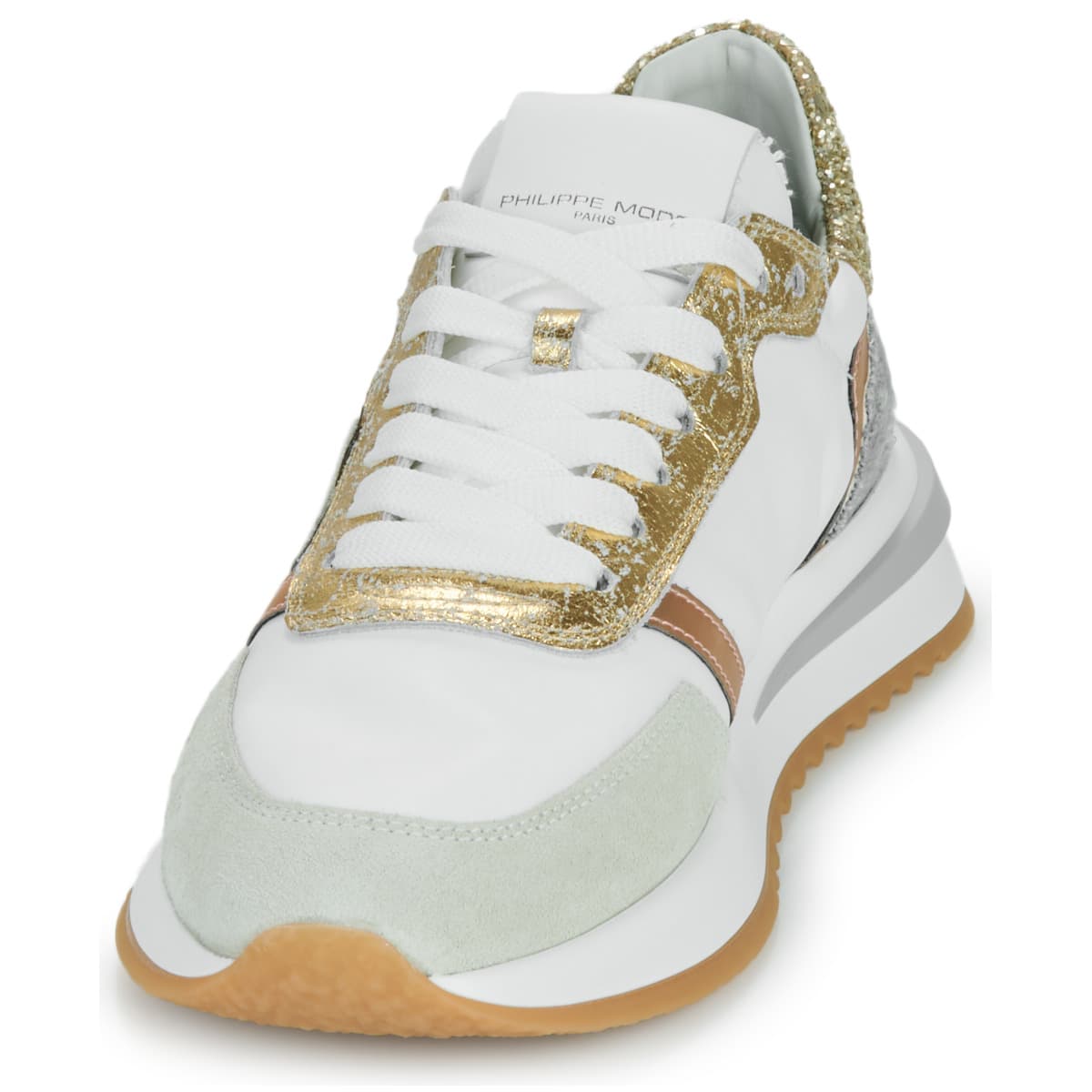 Women's Sneakers Philippe Model White