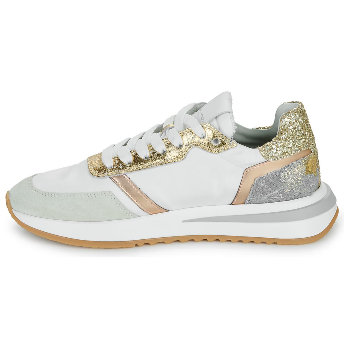 Women's Sneakers Philippe Model White