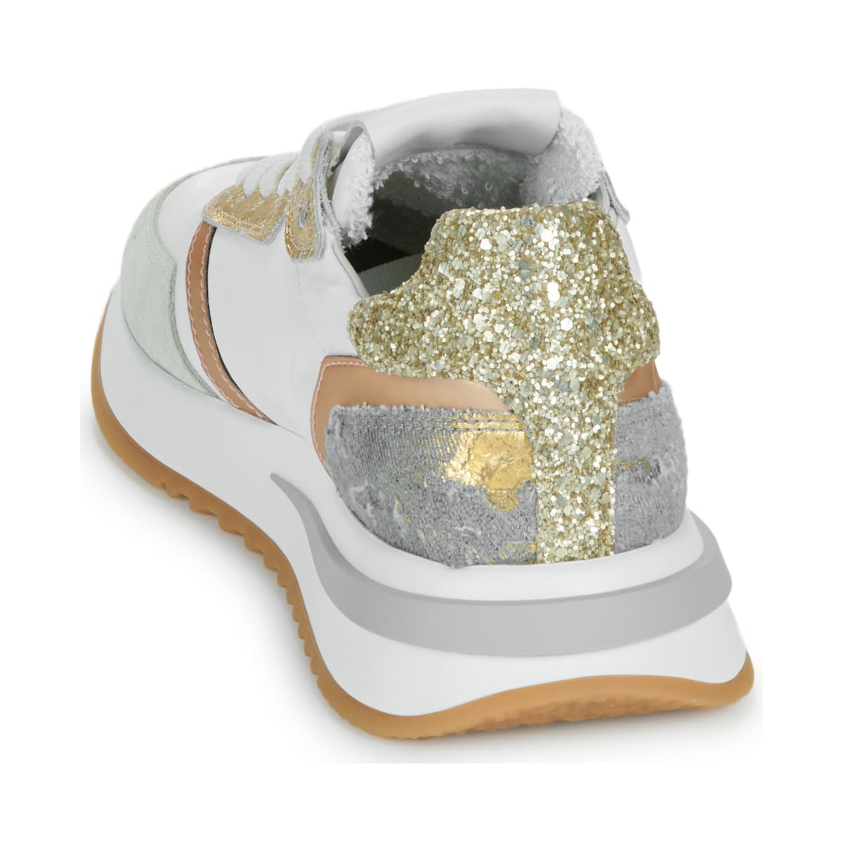 Women's Sneakers Philippe Model White