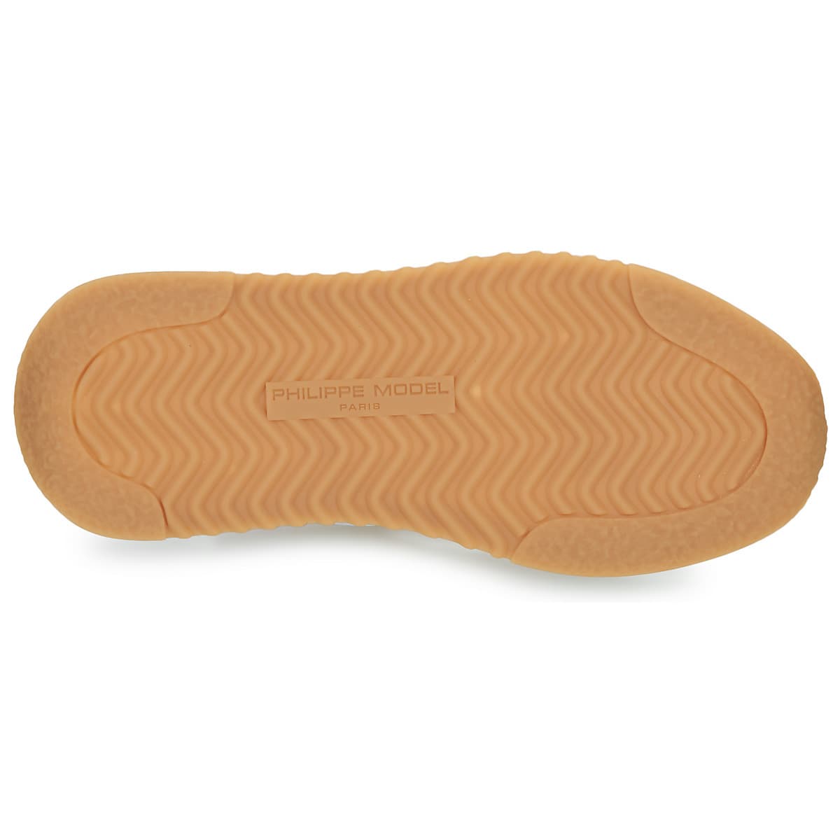 Women's Sneakers Philippe Model White