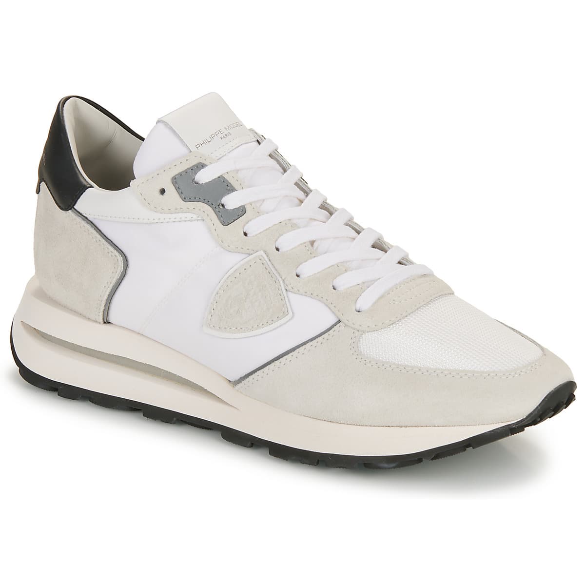 Xαμηλά Sneakers Philippe Model TROPEZ HAUTE LOW MAN