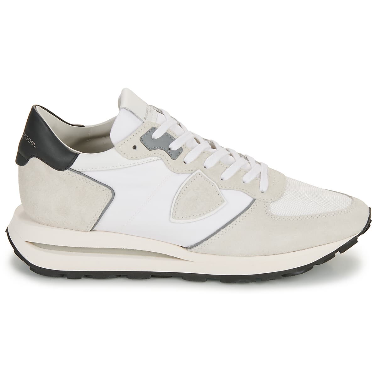 Men's Sneakers Philippe Model White