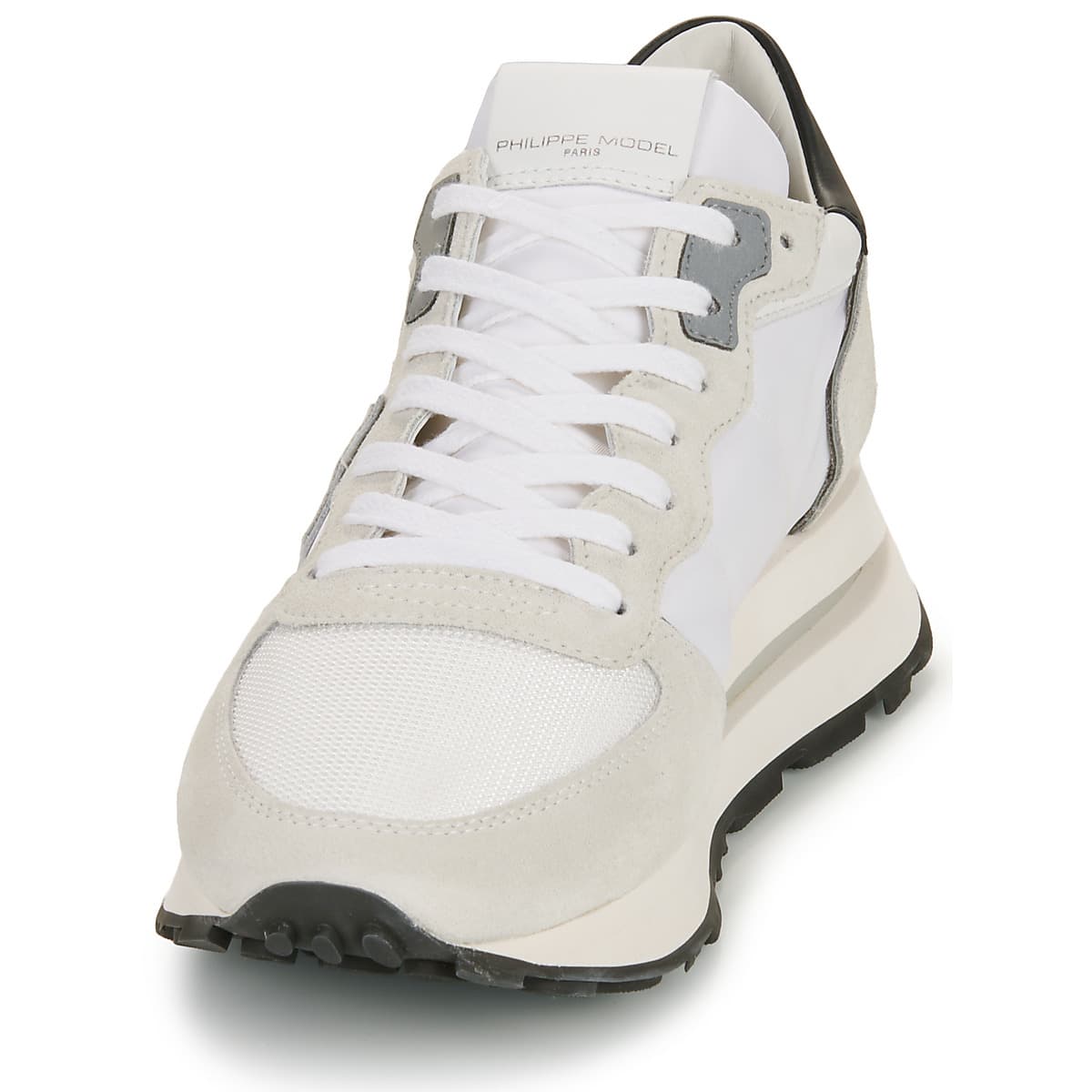 Men's Sneakers Philippe Model White