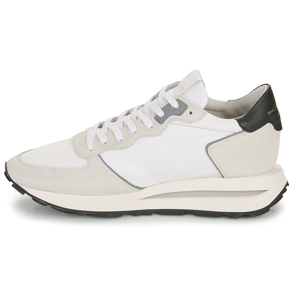 Men's Sneakers Philippe Model White