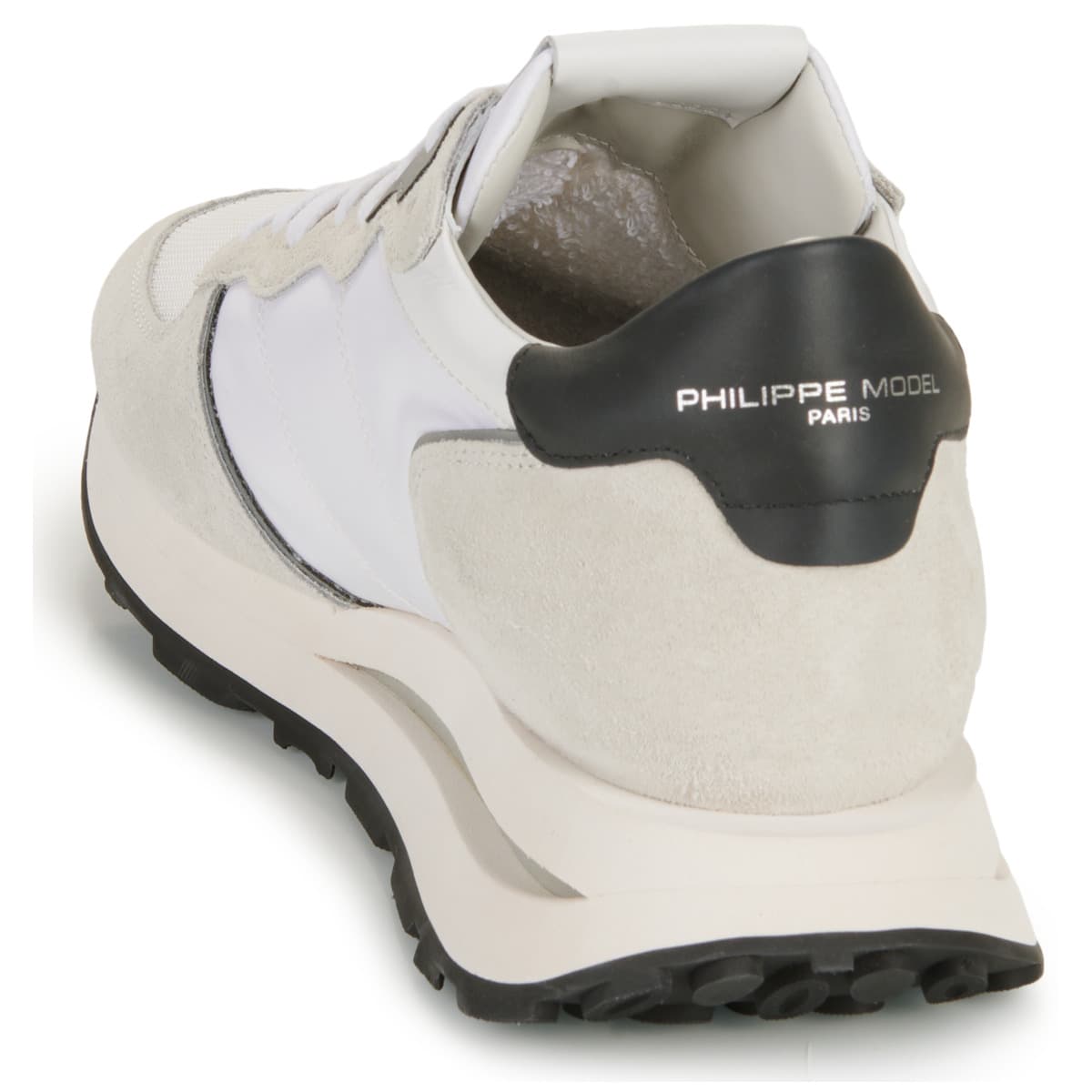 Men's Sneakers Philippe Model White