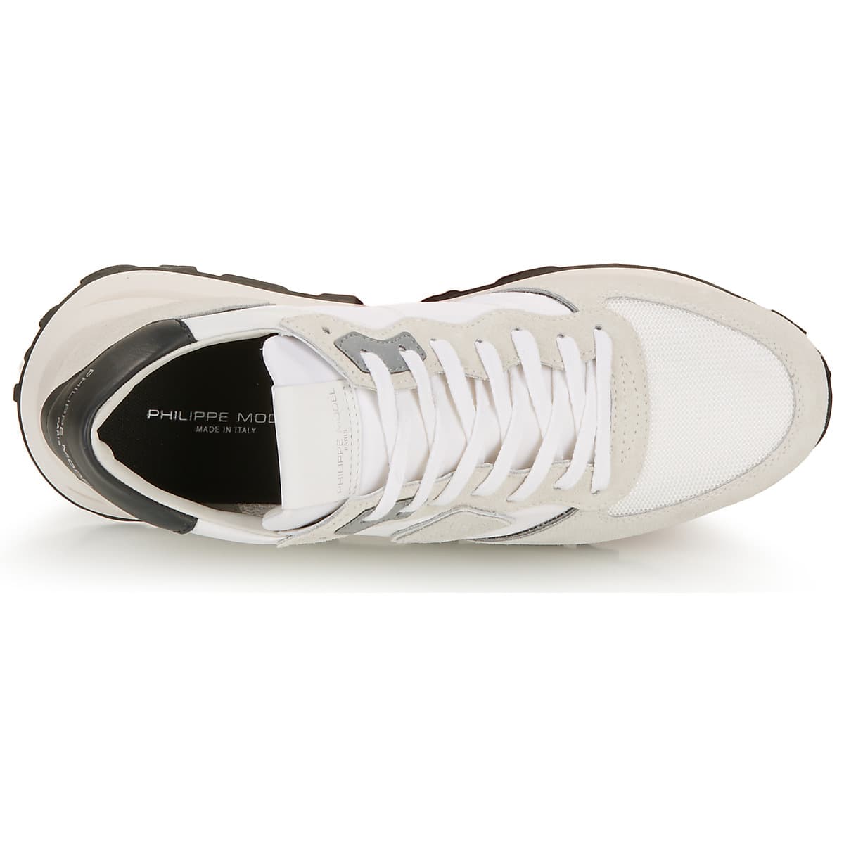 Men's Sneakers Philippe Model White