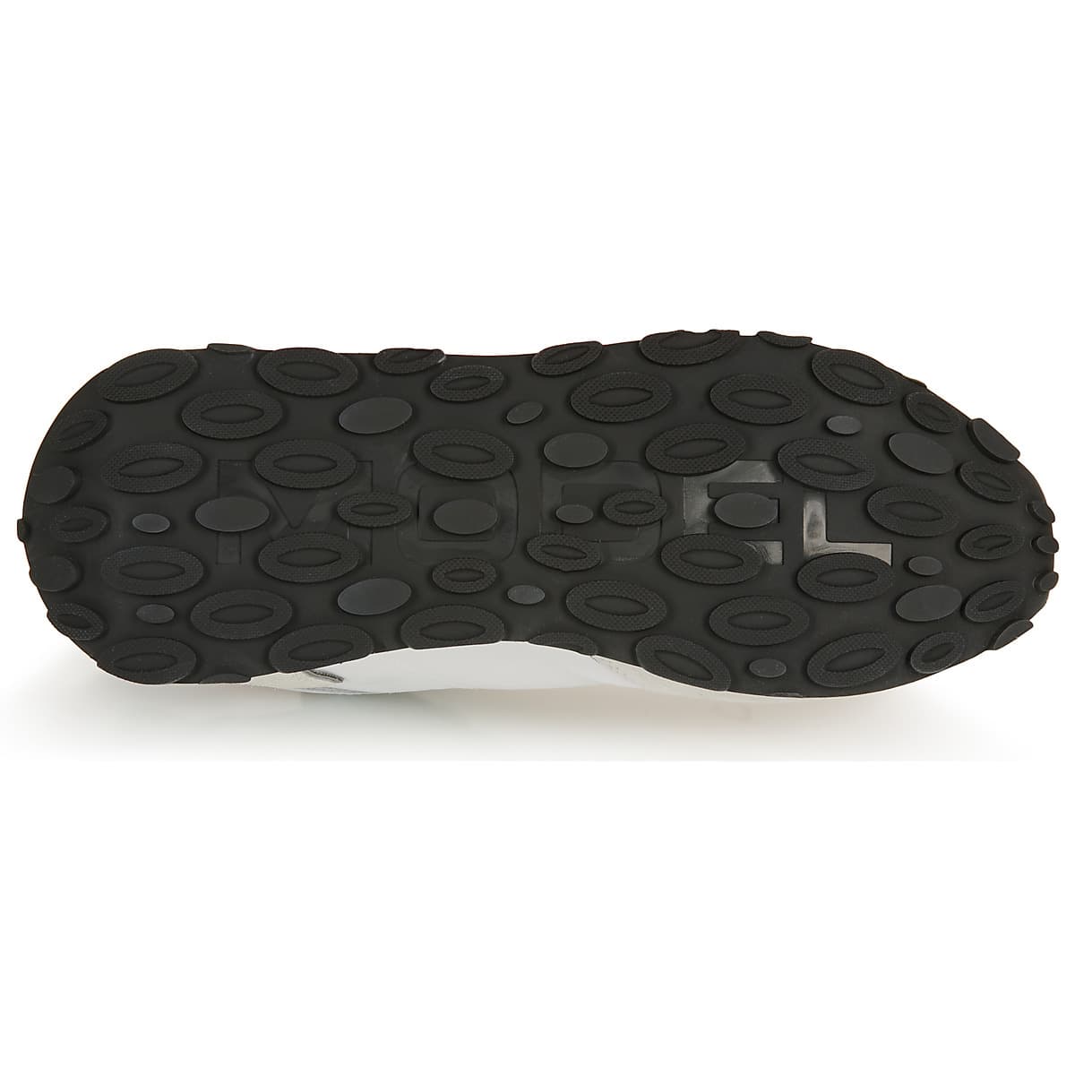 Men's Sneakers Philippe Model White