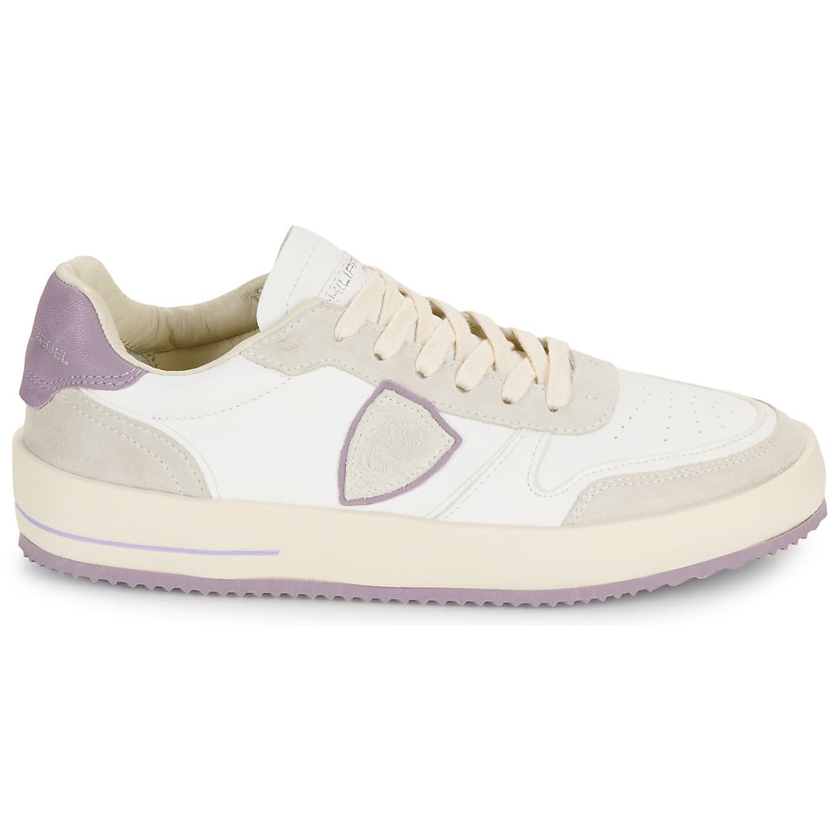 Women's Sneakers Philippe Model White