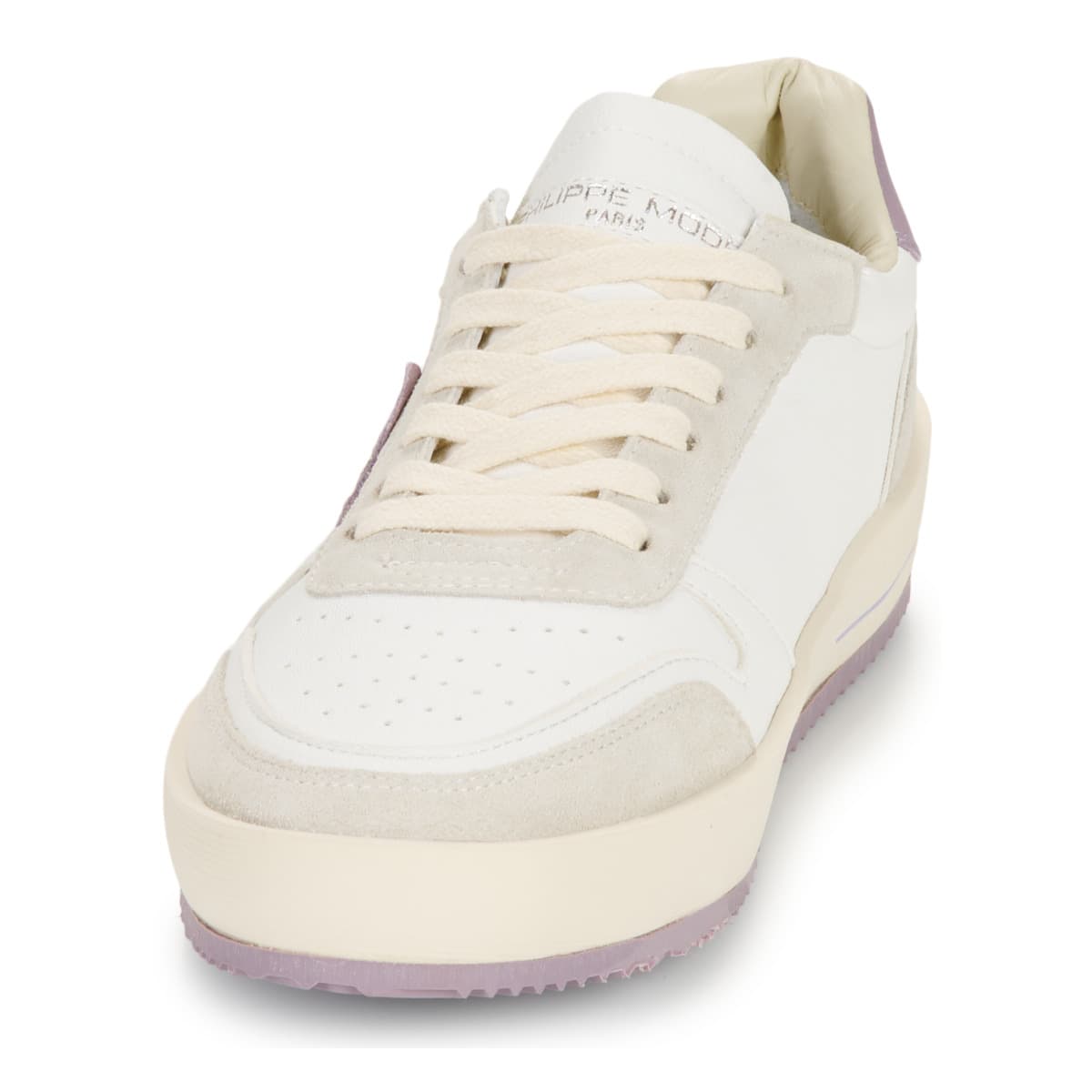 Women's Sneakers Philippe Model White