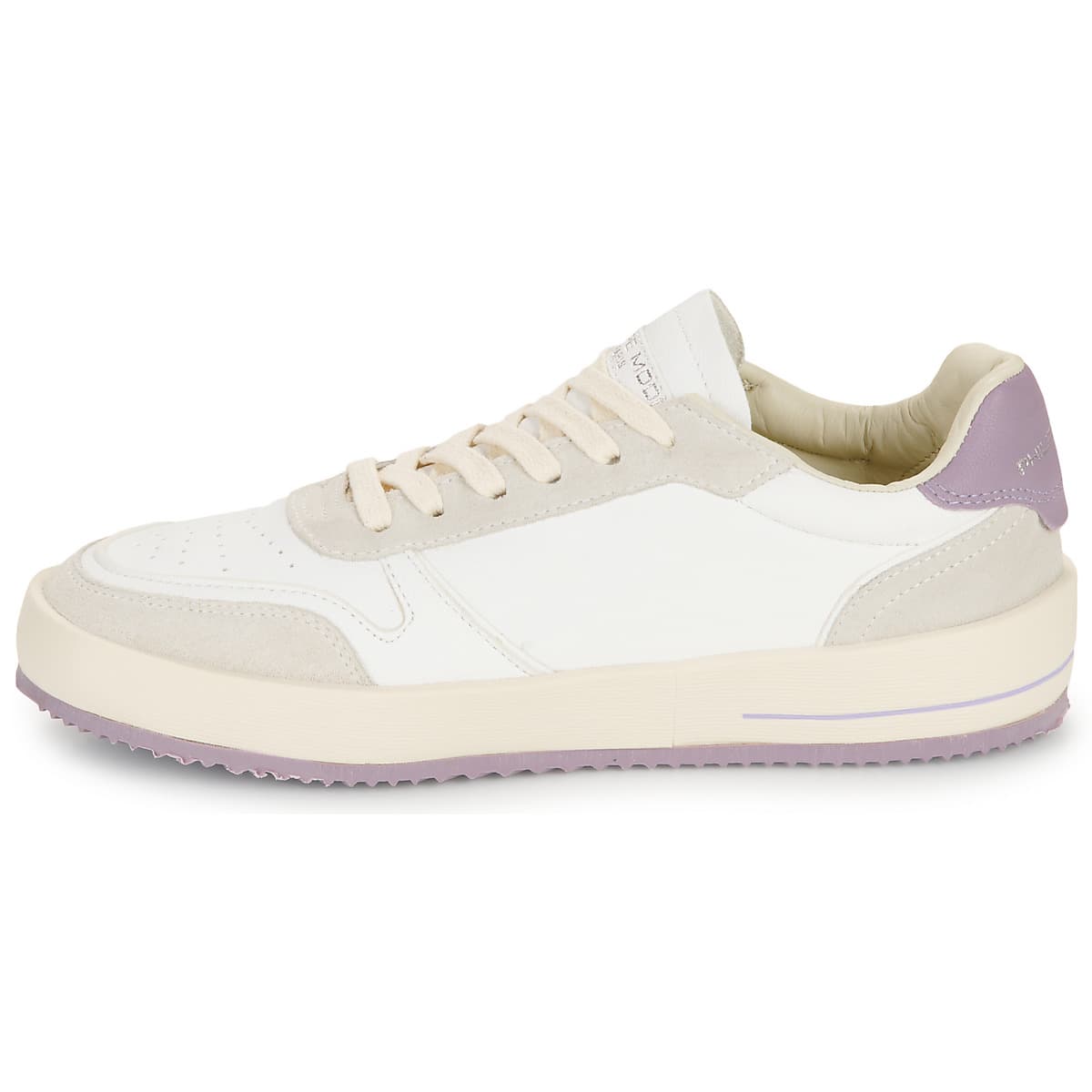 Women's Sneakers Philippe Model White