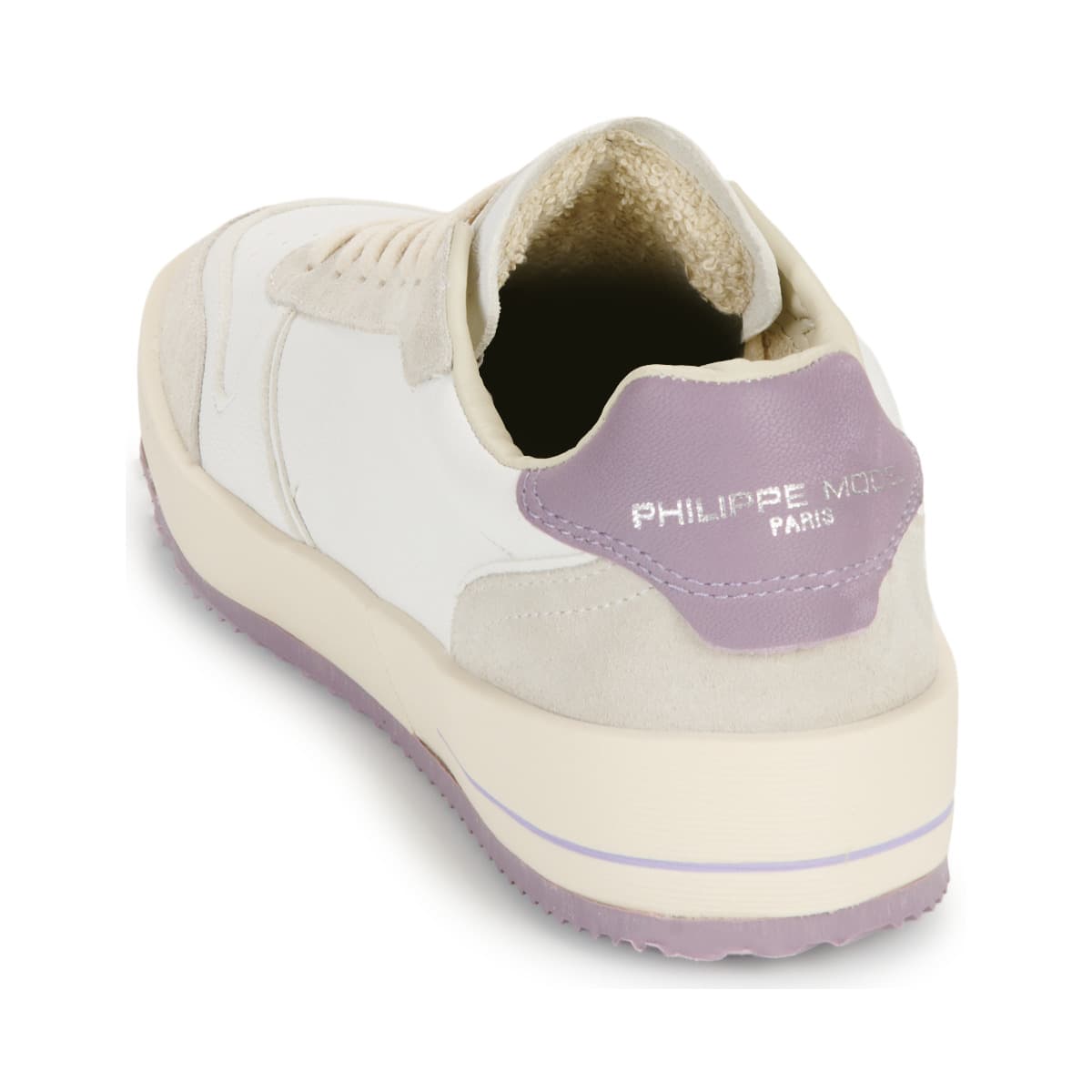 Women's Sneakers Philippe Model White