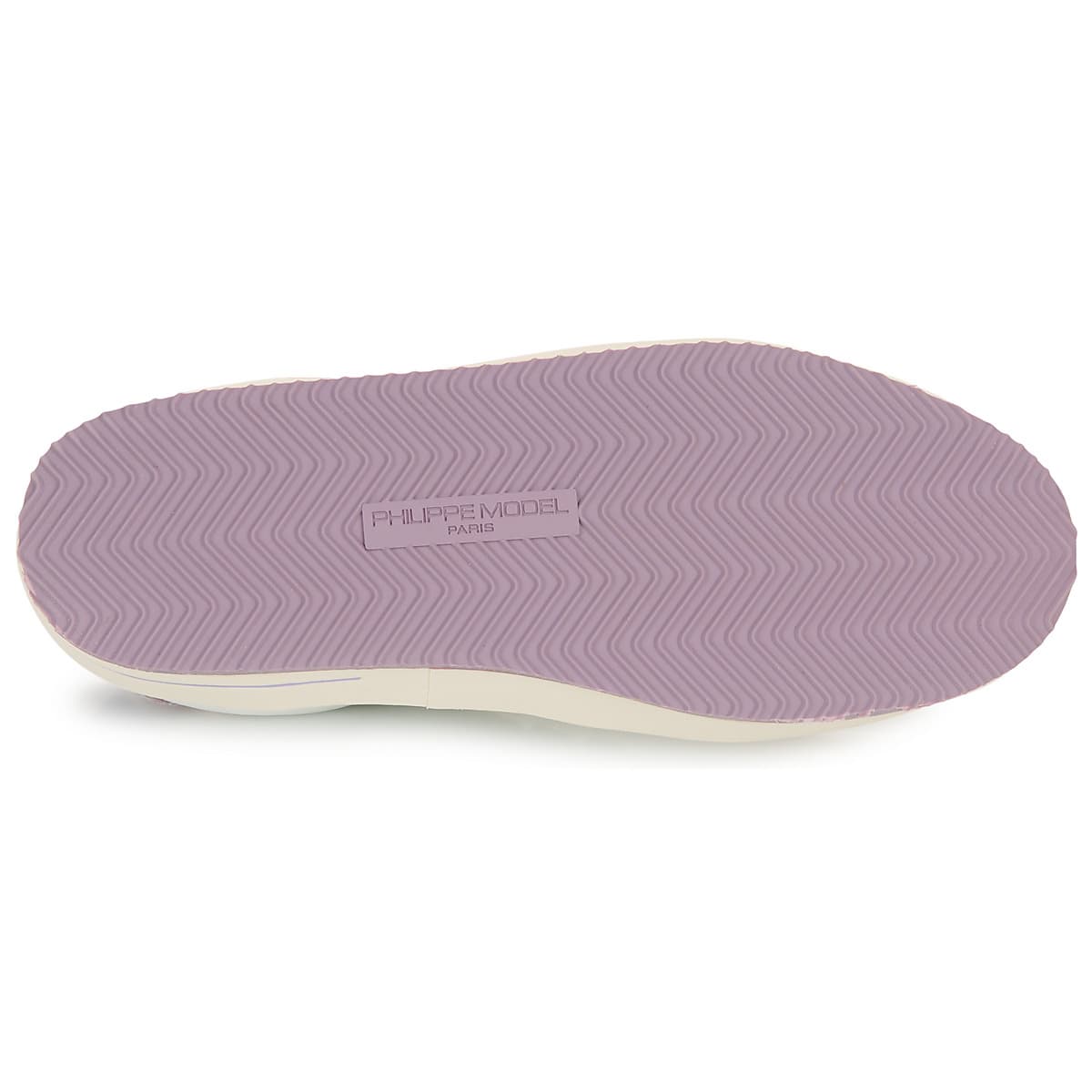 Women's Sneakers Philippe Model White