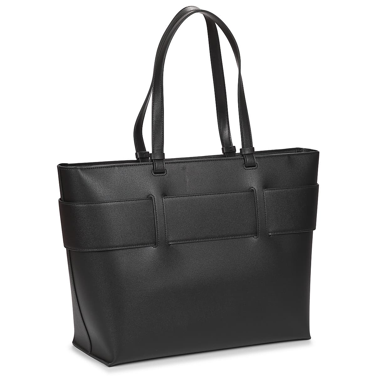 Women's Tote Bags Armani Exchange Black