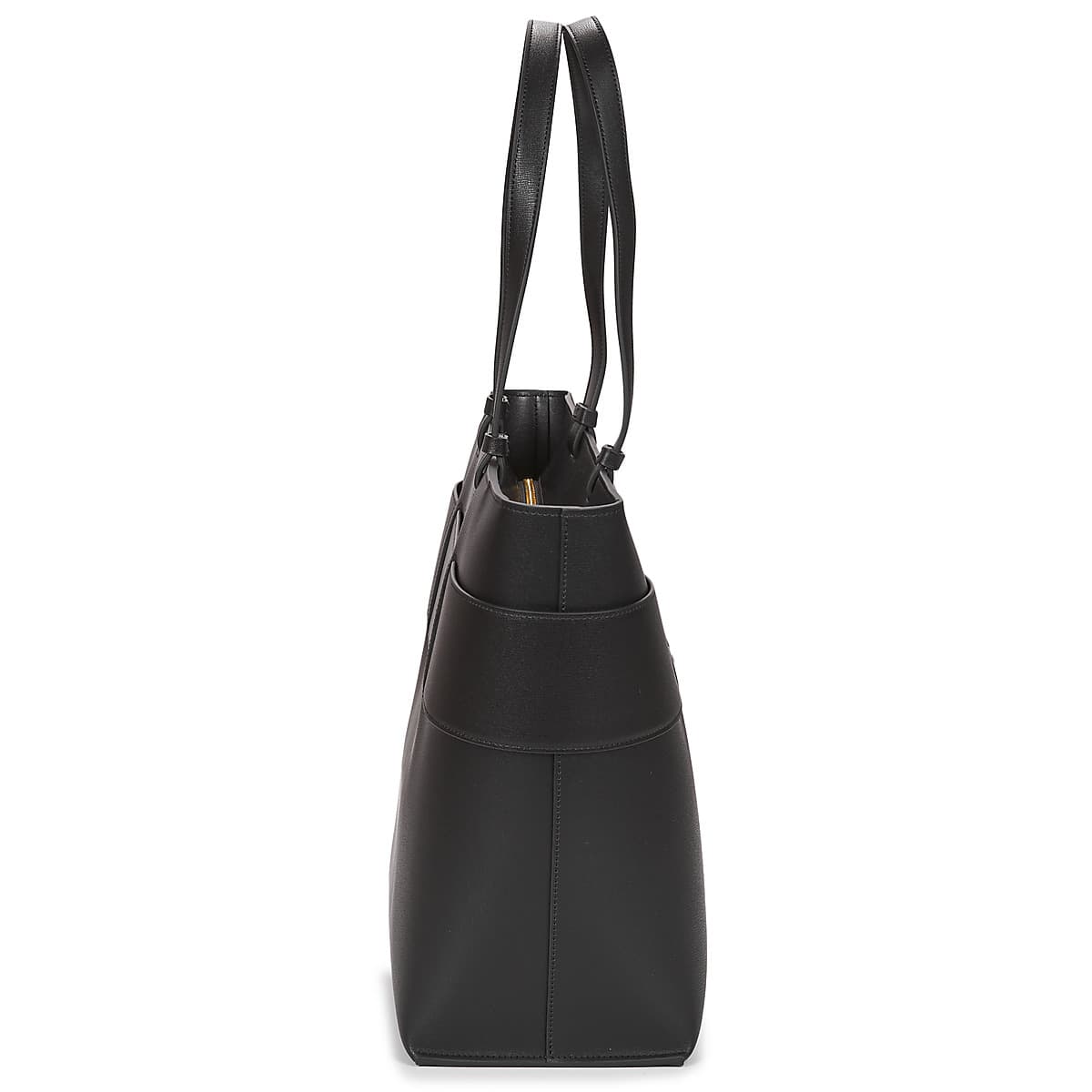 Women's Tote Bags Armani Exchange Black